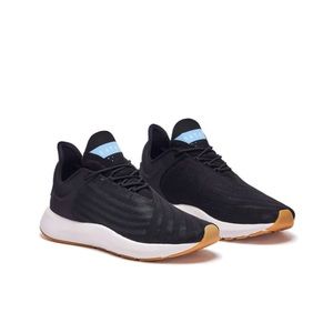 Saysh One Sneaker (Black). Brand new never worn in box and dust bags